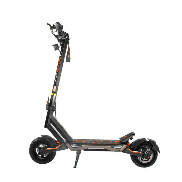 Купити Електросамокат KUGOO KIRIN T3 за ціною 27 500 грн. від